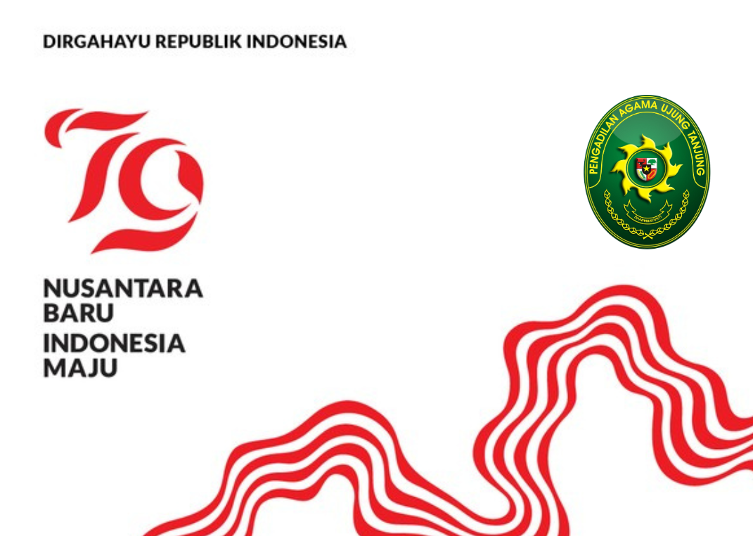 DIRGAHAYU REPUBLIK INDONESIA KE 79